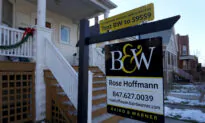 New Jersey Using $325 Million in Federal Money to Help Homeowners Pay ‘Housing Cost Delinquencies’