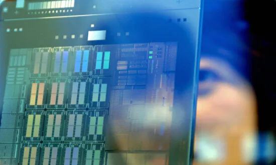 United Microelectronics Tops Q4 Consensus; Sees Market Demand to Exceed Supply