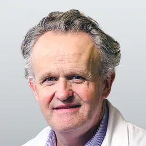 Philip Burcham