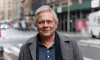 People Giving Up Their Thinking During Pandemic in an Emerging Dystopia: Novelist Walter Kirn