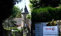 Xerox Registers 7.9 Percent Revenue Decline in Q4; Sees Top-Line Growth in FY22