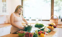 Choline During Pregnancy Tied to Better Attention in Kids