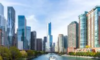 Seven Ways to Make Cities Better for Mental Health