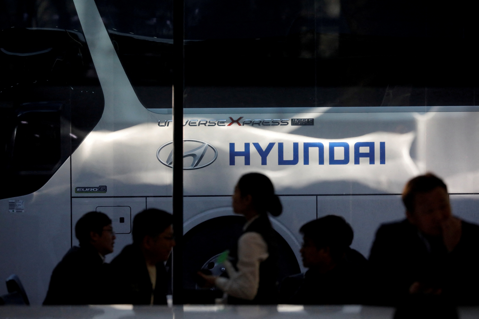 Hyundai Motor Expects Vehicle Production to Rebound in H1 as Chip Supply Improves - Vimarsana News