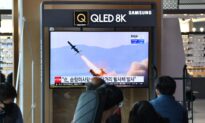 Seoul Says Investigating 2 Likely Cruise Missiles in 5th North Korean Launch This Month