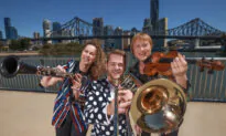 Symphony Orchestra Optimistic Despite COVID