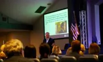 Group Offers School Board Activist Training Nationwide