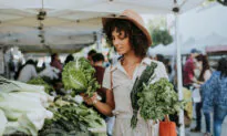 Why Local, Organic, In-Season Food Is the Right Choice