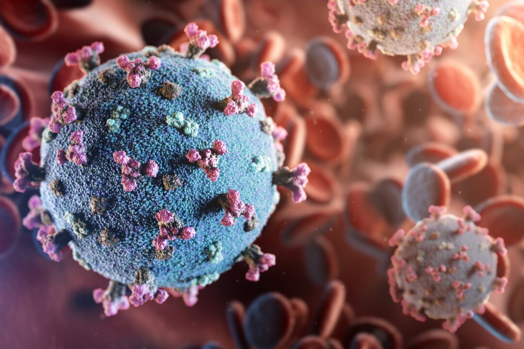 COVID-19 Beware: Cheap and Widely Accessible Drug Could Fight Virus