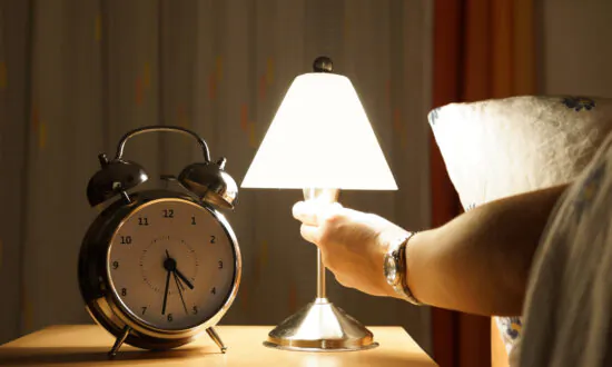Can Your Bedtime Determine Your Heart Health?