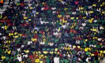 Death Toll Rises to 8 in Cameroon Stadium Crush; 38 Injured