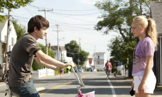 Popcorn and Inspiration: ‘The Way, Way Back:’ A Coming-of-Age Dramedy With an Edge