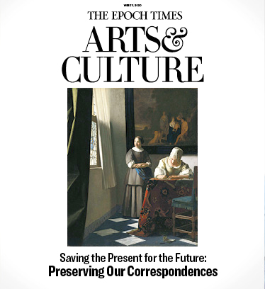 Arts & Culture Weekly