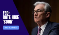 Fed: Rate Hike ‘Soon’; What Is Web 3.0? Chinese New Year To Worsen Supply Chain Woes | NTD Business