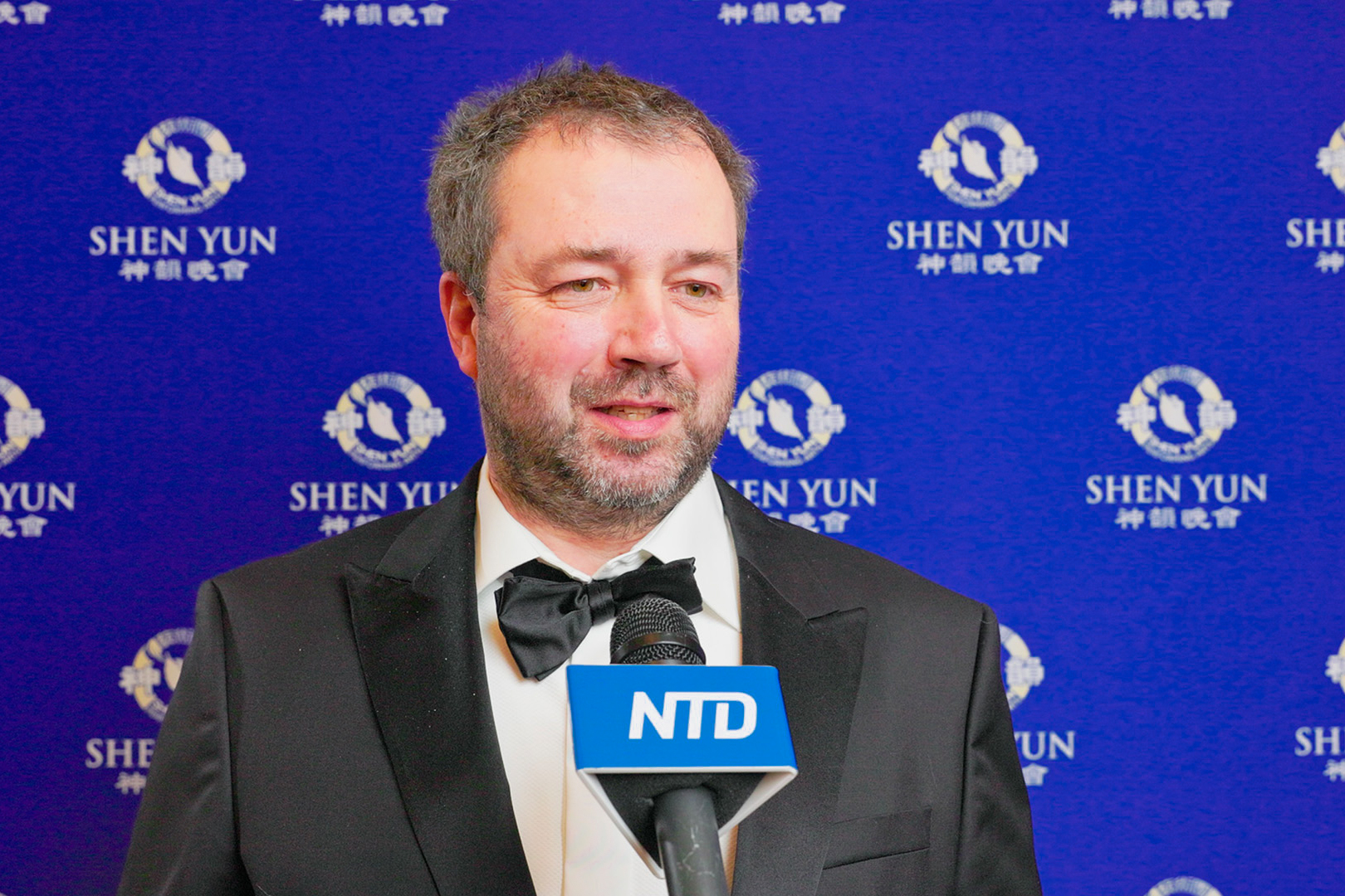 Dynamic Shen Yun Performance Impresses in Austria - Vimarsana News