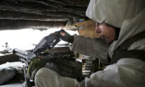 Controversial Footage of Military Deaths Highlights ‘War of Perception’ Between Russia, Ukraine