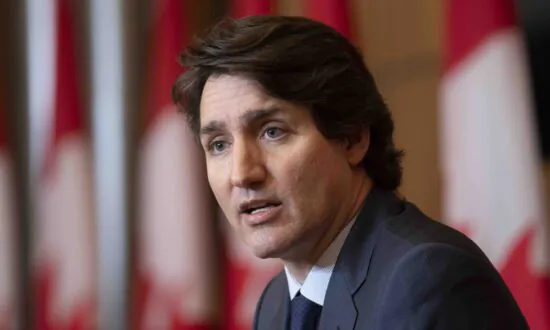 Canada Withdraws ‘Non Essential’ Personnel From Embassy in Ukraine