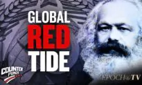 Why Misunderstanding Communism’s True Nature is Leading the West to Destruction
