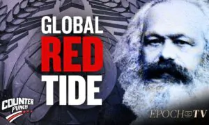 Why Misunderstanding Communism’s True Nature is Leading the West to Destruction
