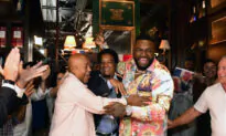 Former Boston Red Sox David Ortiz Elected to Baseball Hall of Fame
