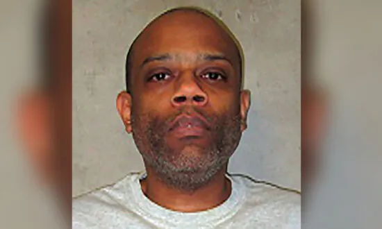 Appeals Court Paves the Way for 2 More Oklahoma Executions