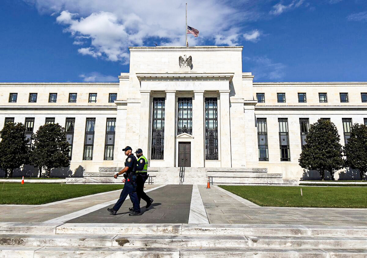 Is the Fed Trying to Wean Markets Off Monetary Policy? - Vimarsana News