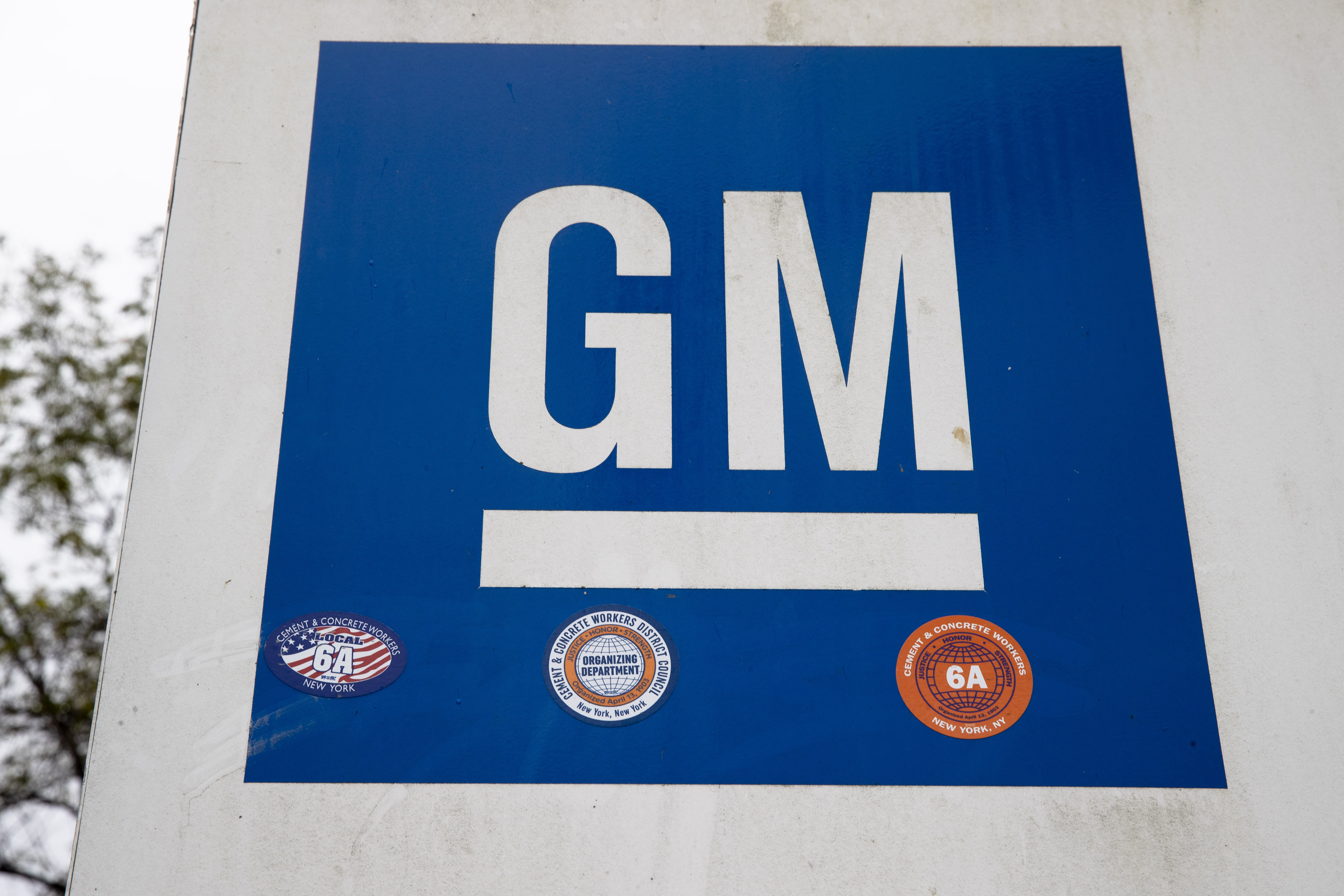 General Motors to Add 8,000 Technical Workers This Year - Vimarsana News
