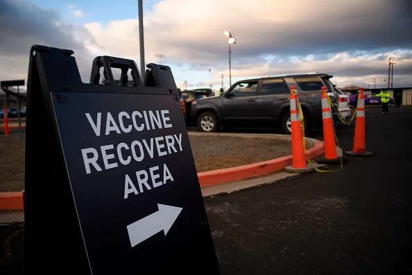How to Report a Vaccine Reaction Yourself