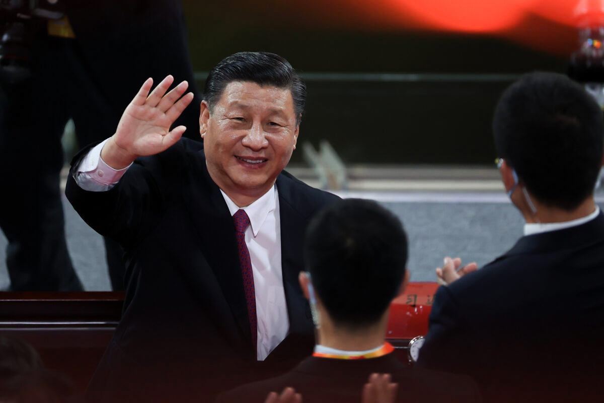 Chinese Leader Xi Says Low Carbon Push Should Not Mean Lowering Productivity - Vimarsana News