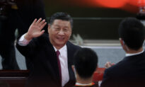 Chinese Leader Xi Says Low Carbon Push Should Not Mean Lowering Productivity