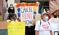 Los Angeles Reports 50,000 Unpaid Rent Notices Filed Between February and August