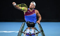 Glimmer of Hope in Fight to Reverse Spinal Injuries