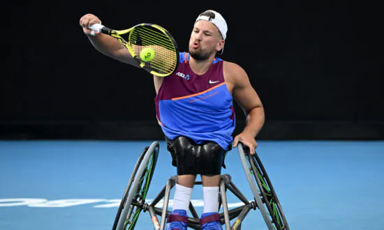 Glimmer of Hope in Fight to Reverse Spinal Injuries