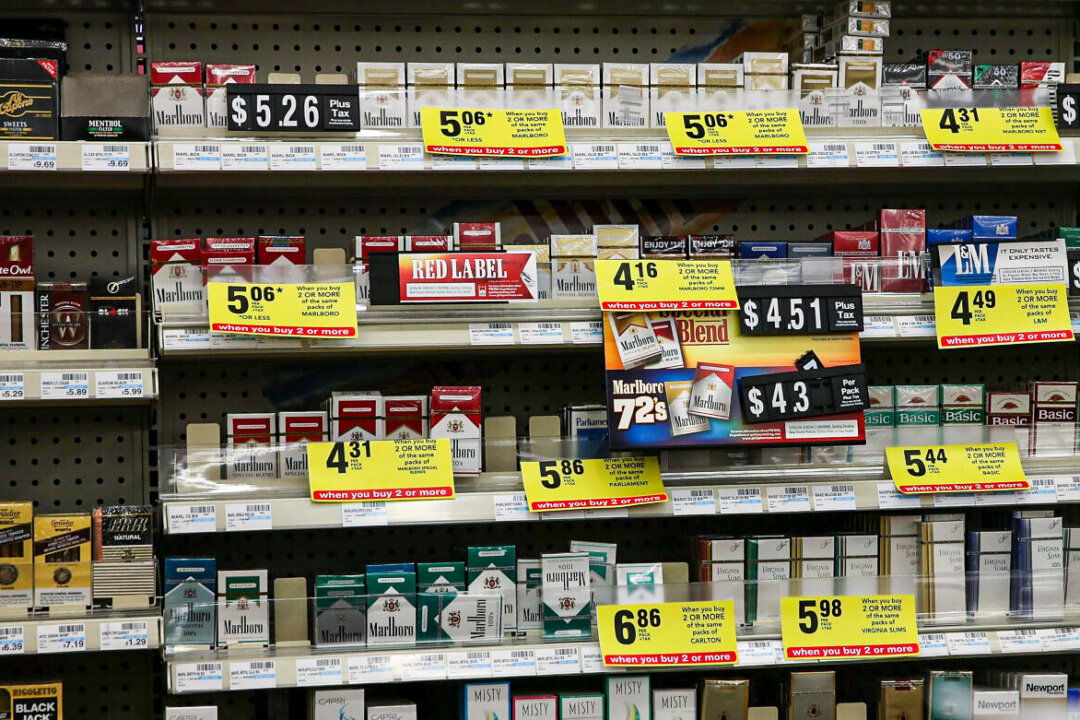 New Bill Would Ban Cigarette Butts and Disposable Vapes in California
