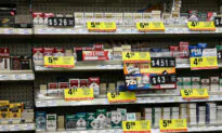 New Bill Would Ban Cigarette Butts and Disposable Vapes in California