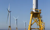 Offshore Wind Farms: Yet Another Renewable Energy Failure