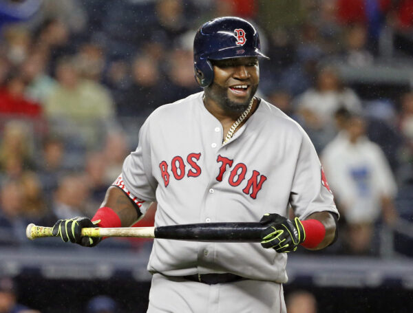 David Ortiz