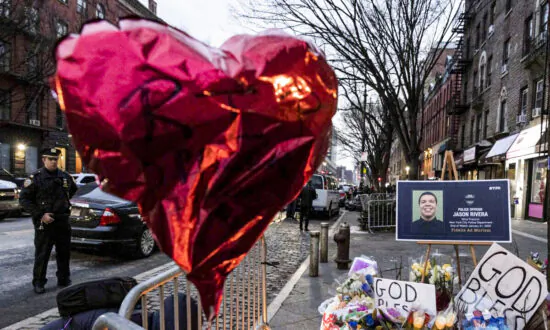 Second NYPD Officer Dies, Days After Harlem Shooting