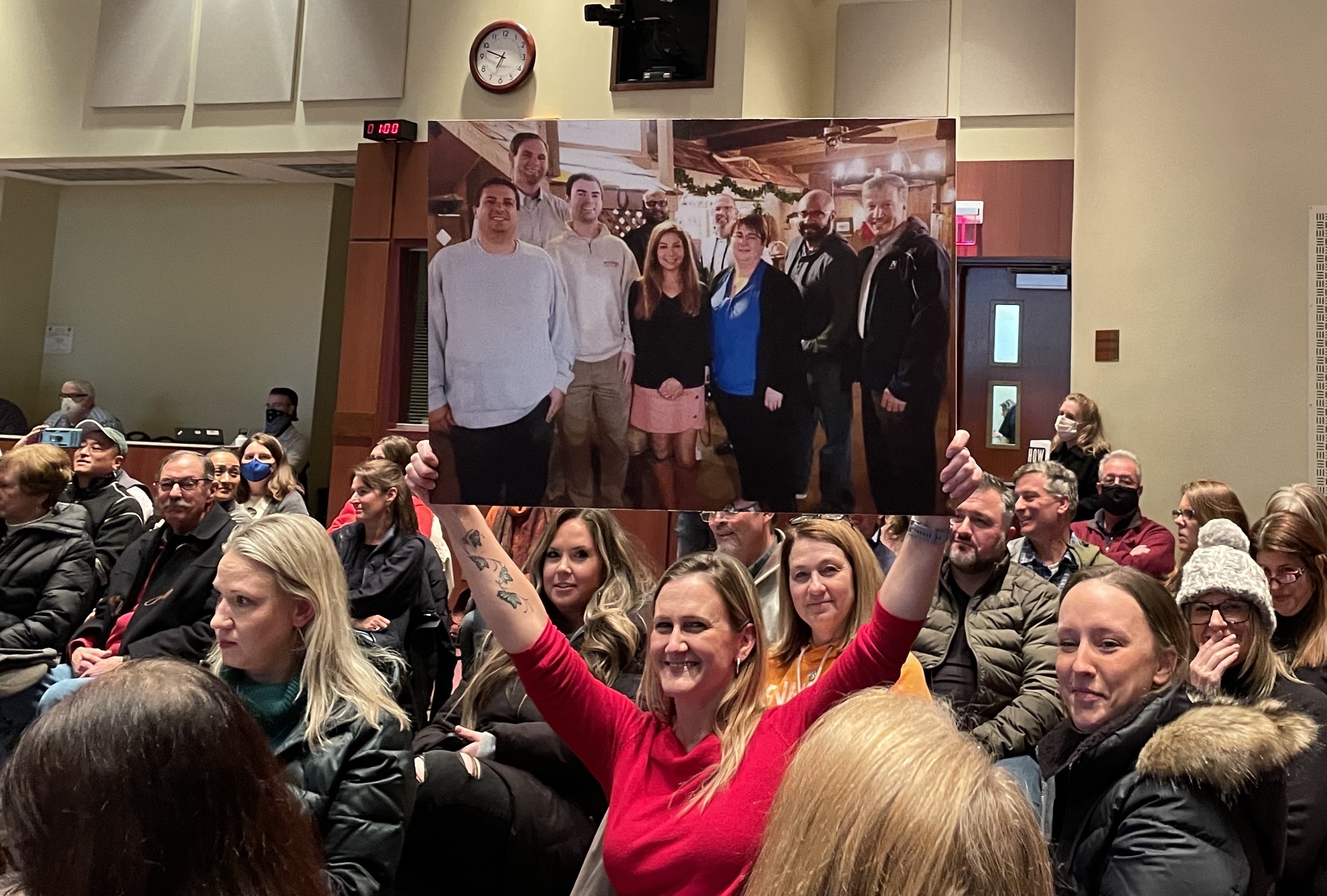 Families of Virginia Students Punished for Challenging Mask Rules say Mandates are Illogical - Vimarsana News