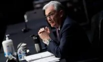 The Fed Is Trapped