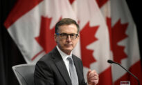 Carbon Tax Raises Inflation by Around Half a Point: Bank of Canada Governor