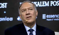 Xi Jinping Seeking ‘Global Domination’: Mike Pompeo