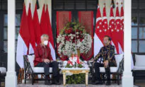 Singapore, Indonesia Sign Agreements to Resolve ‘Longstanding’ Bilateral Issues