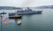 Russia Holds Large-Scale Naval Drill, Sends More Fighter Jets to Belarus