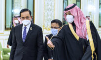 Saudi Arabia, Thailand Agree to Mend Diplomatic Ties After Decades of Dispute Over Diamond Theft