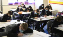 9 in 10 Young Teens in UK Likely to Have CCP Virus Antibodies: ONS Analysis