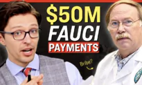 Facts Matter (Jan. 25): Scientists Who Pushed ‘Natural Origins’ Narrative Received Over $50M in NIAID Funding in 2020-2021