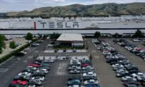 Tesla Announces $3.6 Billion Investment in Nevada for Factories, Promises 3,000 New Jobs
