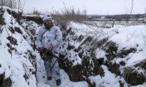 Germany to Deliver 5,000 Helmets to Ukraine