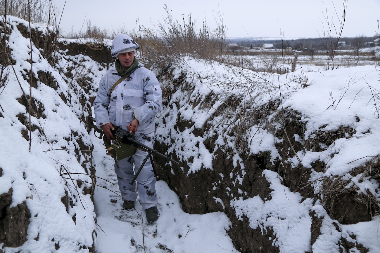 We Can Stop Putin Without Recourse to Troops and Nukes - Vimarsana News